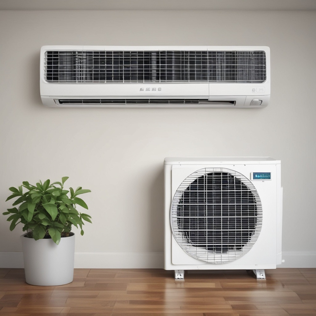 Basic aircon cleaning service